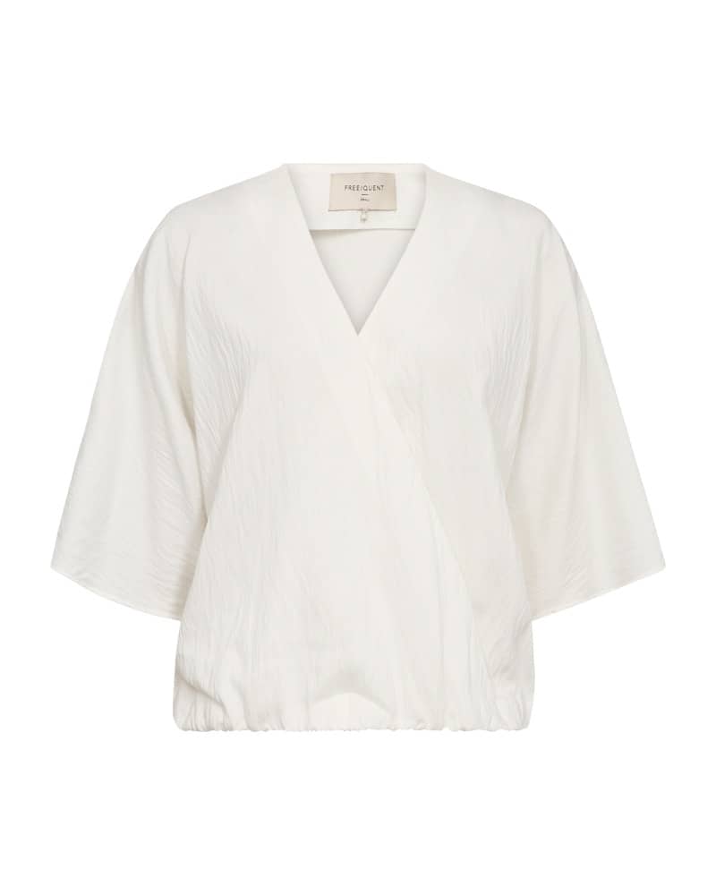 204283 FQALLY_BLOUSE - Dames